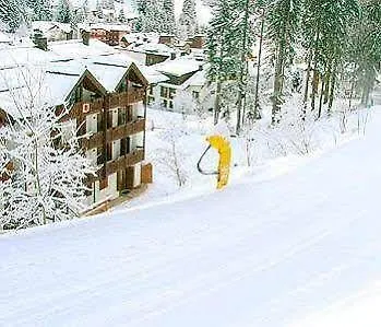 Montana Otel