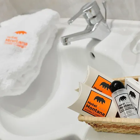 Otel Montana 3*