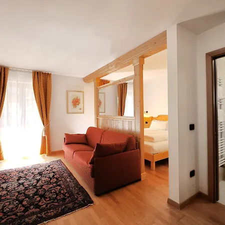 Otel Montana