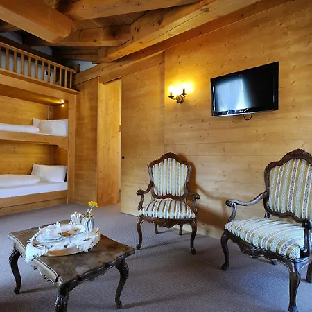 Otel Montana