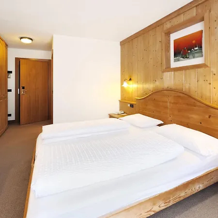 Hotel Montana Madonna di Campiglio
