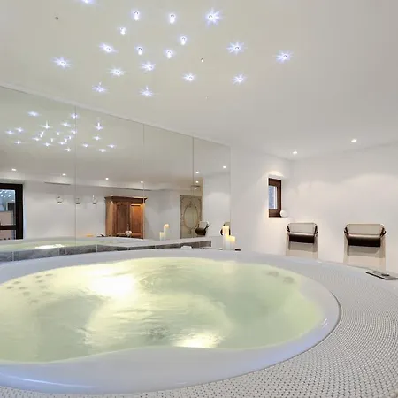 Otel Montana 3*