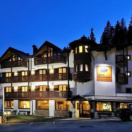 Montana Otel