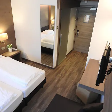 Hotel Montana Madonna di Campiglio
