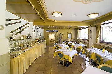 Otel Montana